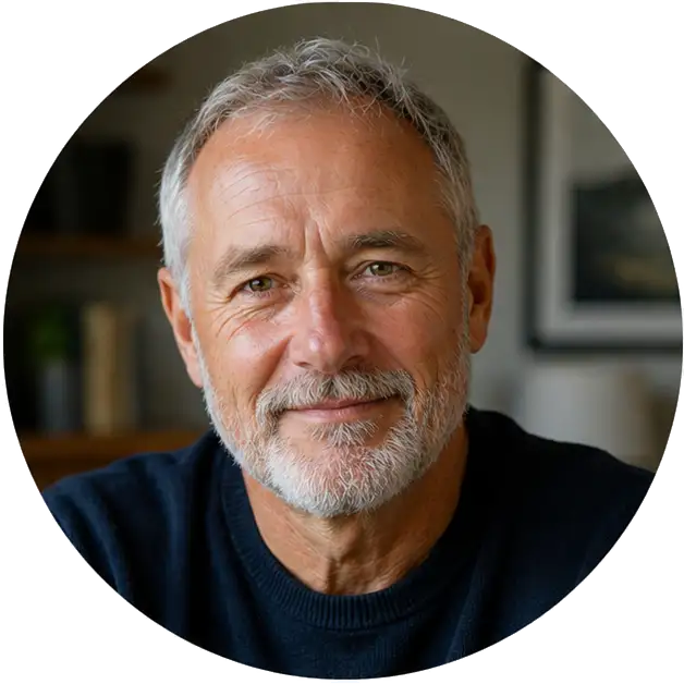 Graham P.